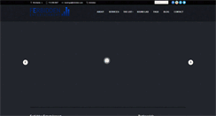 Desktop Screenshot of ferbidden.com